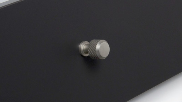 Изображение товара Ручка для мебели Boyard Bond RC324MBSN.4