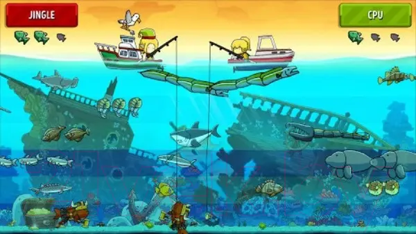 Изображение товара Игра для игровой консоли PlayStation 4 Scribblenauts Showdown (EN version)