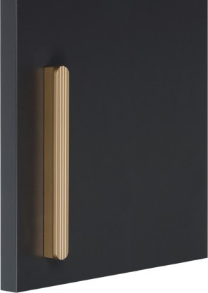 Изображение товара Ручка для мебели Boyard Shell RS064SG.4/128