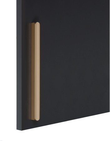 Изображение товара Ручка для мебели Boyard Shell RS064SG.4/192