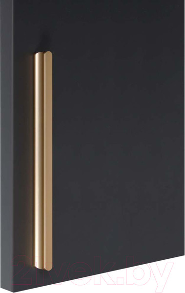 Изображение товара Ручка для мебели Boyard Volna RS065SG.4/192