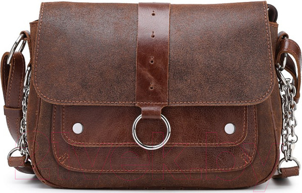 Изображение товара Сумка Igermann 1084 / 22С1084КР3 (рыжий)