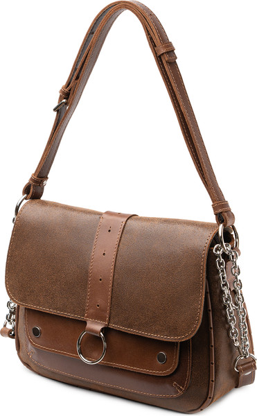 Изображение товара Сумка Igermann 1084 / 22С1084КР3 (рыжий)