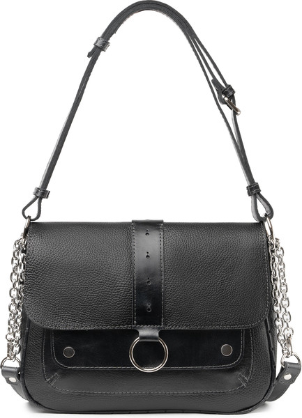 Изображение товара Сумка Igermann 1084 / 22С1084КЧ (черный)