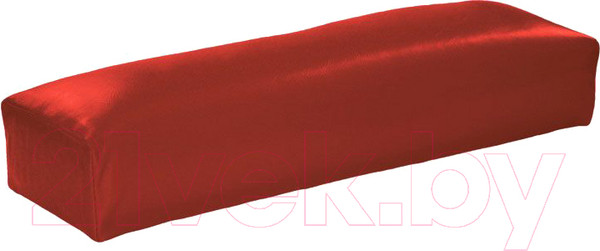 Изображение товара Подставка для маникюра Planet Nails 20298 (красный)