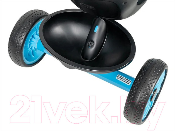 Изображение товара Трехколесный велосипед Farfello 123 (синий)