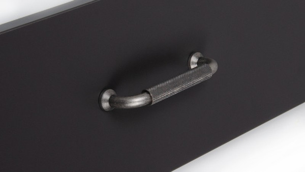 Изображение товара Ручка для мебели Boyard Bond RS324BAZ.4/96