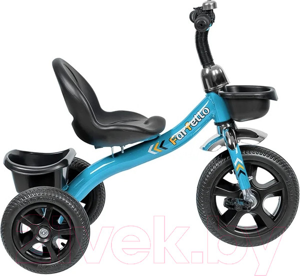 Изображение товара Трехколесный велосипед Farfello 208 (синий)