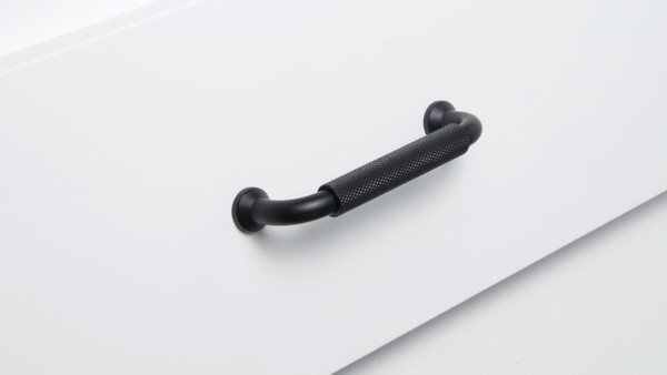 Изображение товара Ручка для мебели Boyard Bond RS324BL.4/96