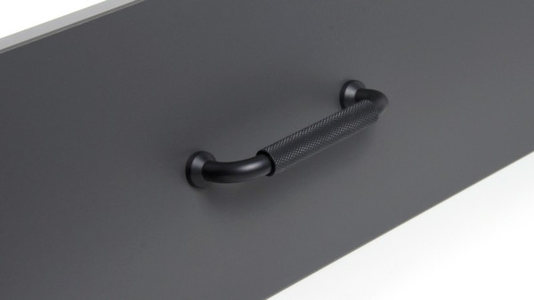 Изображение товара Ручка для мебели Boyard Bond RS324BL.4/96