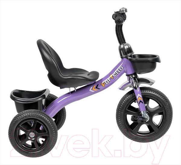 Изображение товара Трехколесный велосипед Farfello 208 (фиолетовый)