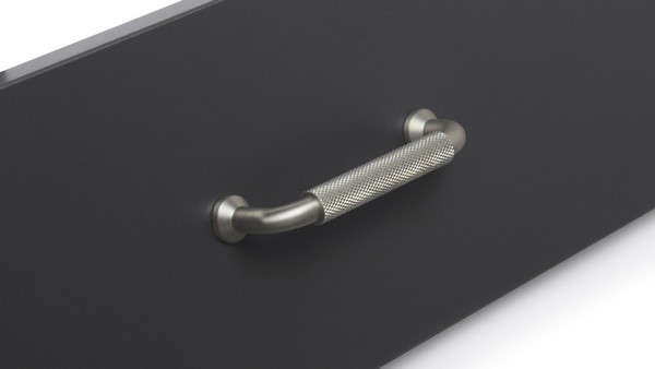 Изображение товара Ручка для мебели Boyard Bond RS324MBSN.4/96