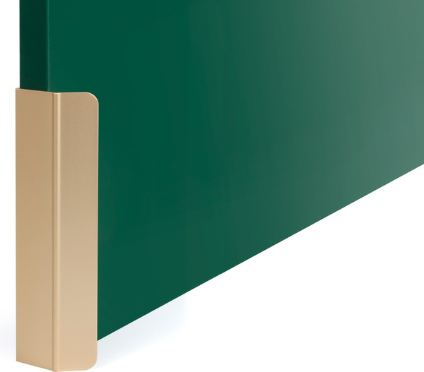 Изображение товара Ручка для мебели Boyard Al Kant RT013SG.1/96