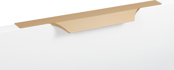 Изображение товара Ручка для мебели Boyard Al Wing RT114SG.1/192/300