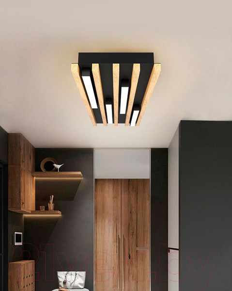 Изображение товара Люстра Eglo Marreira 39899