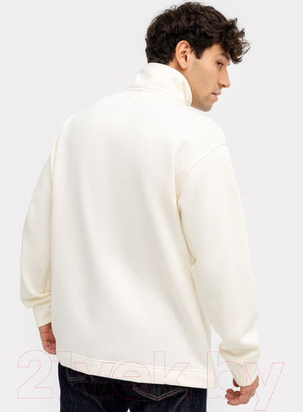 Изображение товара Джемпер Mark Formelle 121869 (р.112-182/188, тофу)