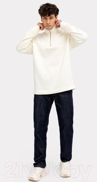 Изображение товара Джемпер Mark Formelle 121869 (р.112-182/188, тофу)