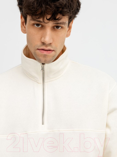 Изображение товара Джемпер Mark Formelle 121869 (р.112-182/188, тофу)