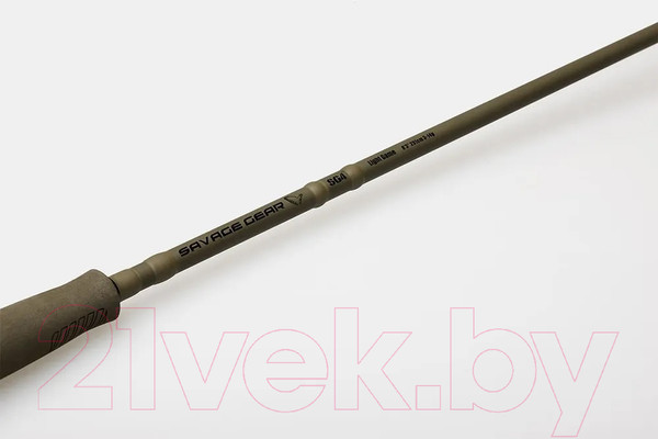 Изображение товара Удилище Savage Gear Light Game SG4 / 75759