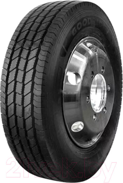 Изображение товара Грузовая шина Goodride GSR+1 215/75R17.5 128/126M нс14