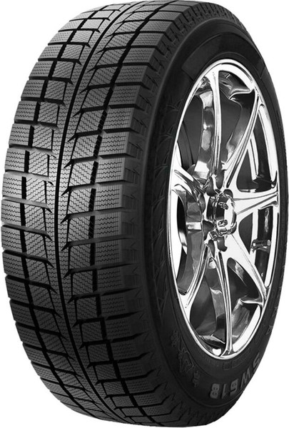Изображение товара Зимняя шина Goodride SW618 225/55R18 98H