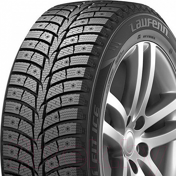 Изображение товара Зимняя шина Laufenn I Fit Ice LW71 185/55R15 86T (шипы)