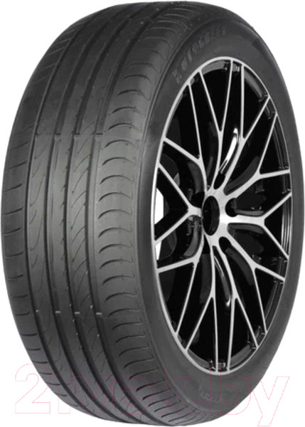 Изображение товара Летняя шина Autogreen Sport Macro SSC3 245/55R19 103H