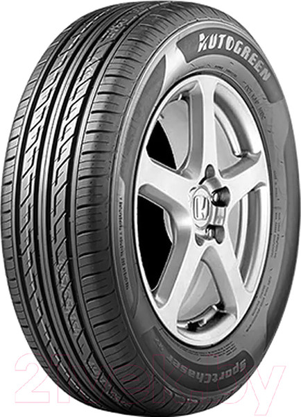Изображение товара Летняя шина Autogreen SportChaser-SC2 215/65R15 100H