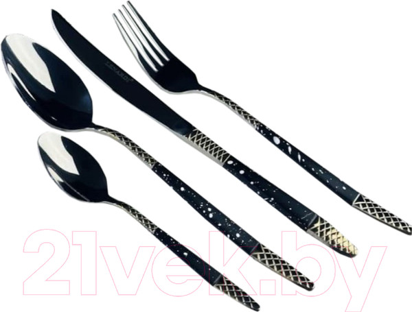 Изображение товара Набор столовых приборов Lenardi 200-033