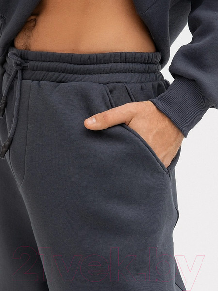 Изображение товара Штаны Mark Formelle 181243 (р.94/98-176/182, графит)