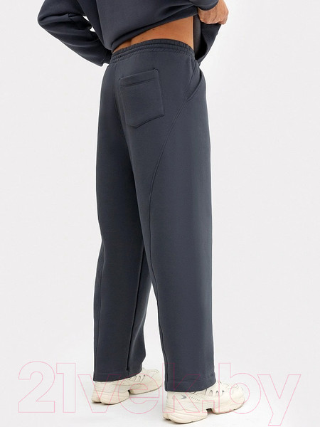 Изображение товара Штаны Mark Formelle 181243 (р.94/98-176/182, графит)