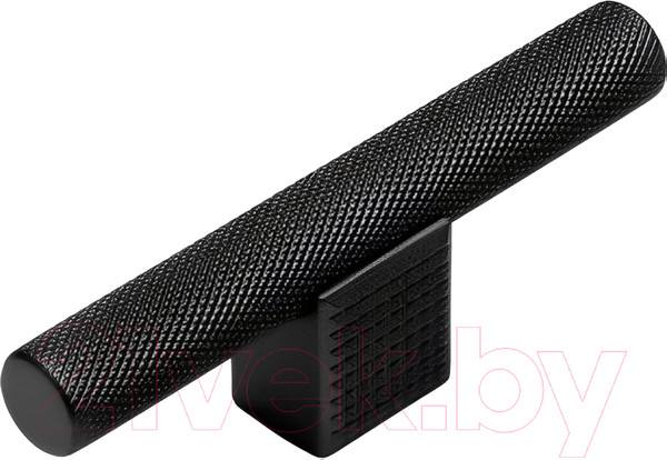 Изображение товара Ручка для мебели Cebi A4240 Diamond PC27 (016мм, антрацит)