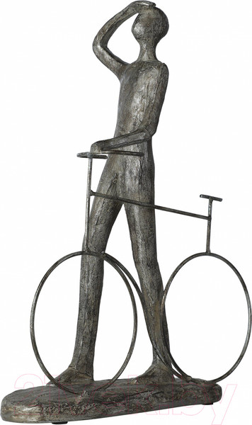 Изображение товара Статуэтка Eglo Siocon 427398 (полирезин, черный)