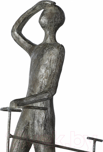 Изображение товара Статуэтка Eglo Siocon 427398 (полирезин, черный)