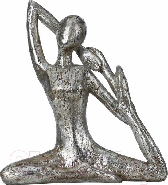 Изображение товара Статуэтка Eglo Siocon 427403 (полирезин, серебристый)