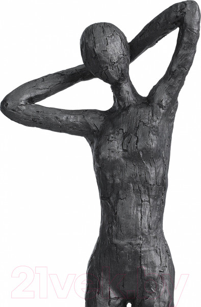 Изображение товара Статуэтка Eglo Siocon 427406 (полирезин, черный)