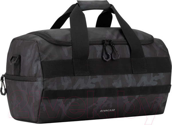 Изображение товара Сумка дорожная Rivacase 7641 (темный камуфляж)