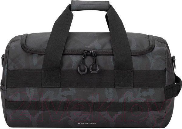 Изображение товара Сумка дорожная Rivacase 7641 (темный камуфляж)