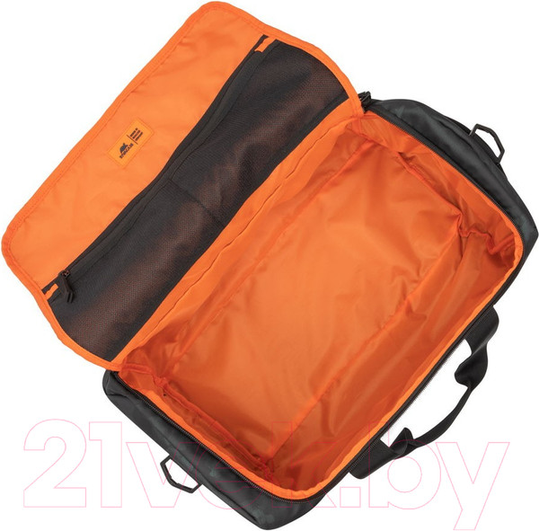 Изображение товара Сумка дорожная Rivacase 7641 (темный камуфляж)