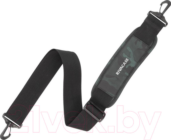 Изображение товара Сумка дорожная Rivacase 7641 (темный камуфляж)
