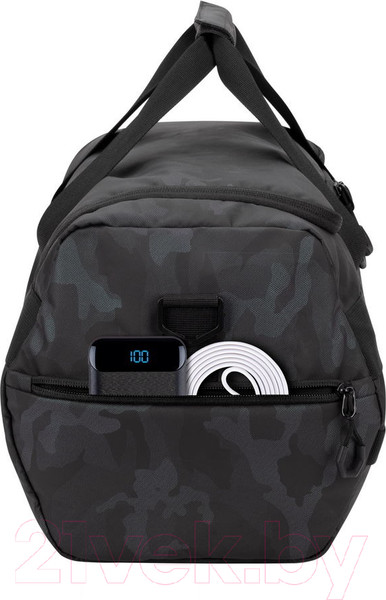 Изображение товара Сумка дорожная Rivacase 7641 (темный камуфляж)