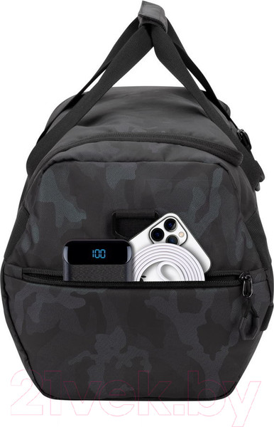 Изображение товара Сумка дорожная Rivacase 7641 (темный камуфляж)