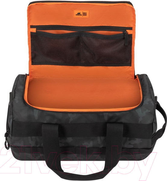 Изображение товара Сумка дорожная Rivacase 7641 (темный камуфляж)