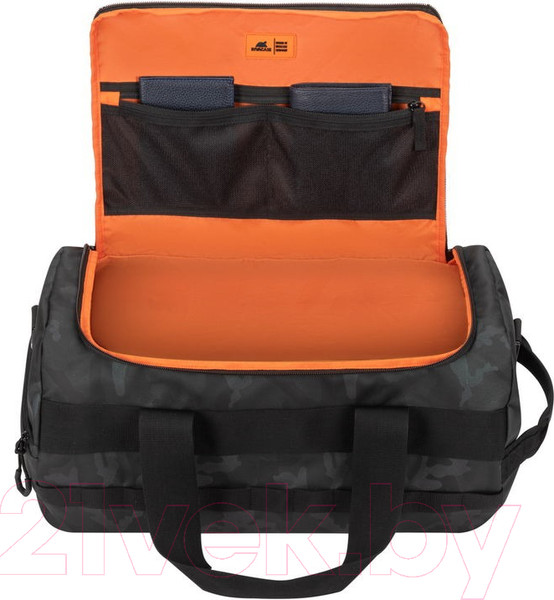 Изображение товара Сумка дорожная Rivacase 7641 (темный камуфляж)