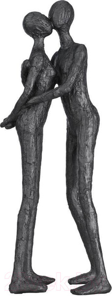 Изображение товара Статуэтка Eglo Siocon 427407 (полирезин, черный)