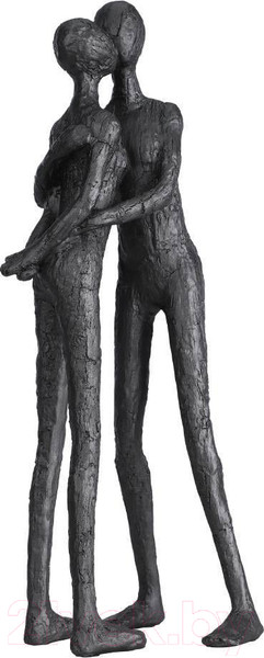 Изображение товара Статуэтка Eglo Siocon 427407 (полирезин, черный)