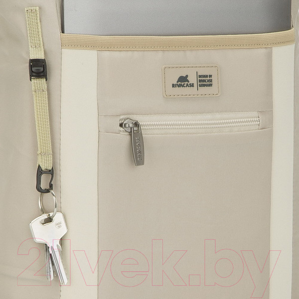Изображение товара Рюкзак Rivacase 8912 (серый)