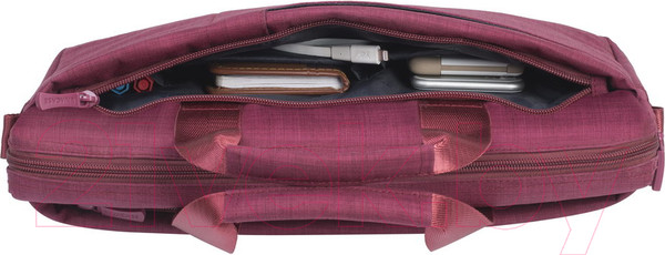 Изображение товара Сумка для ноутбука Rivacase 8325 (красный)