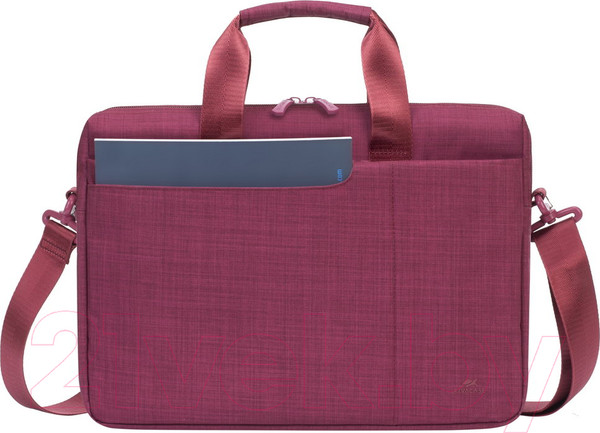 Изображение товара Сумка для ноутбука Rivacase 8325 (красный)