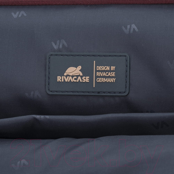 Изображение товара Сумка для ноутбука Rivacase 8325 (красный)